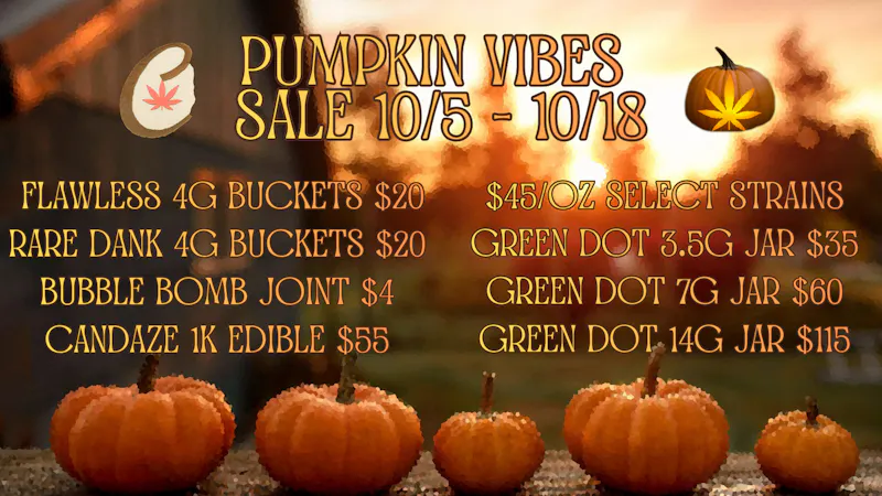 Cannabicare $45/OZ Select Strains, 4g Wax Buckets $20 & More!