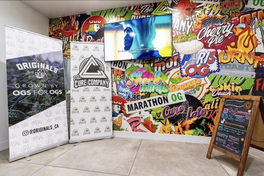 CCC by The Cure Company - Dispensary Listing - Photo 2