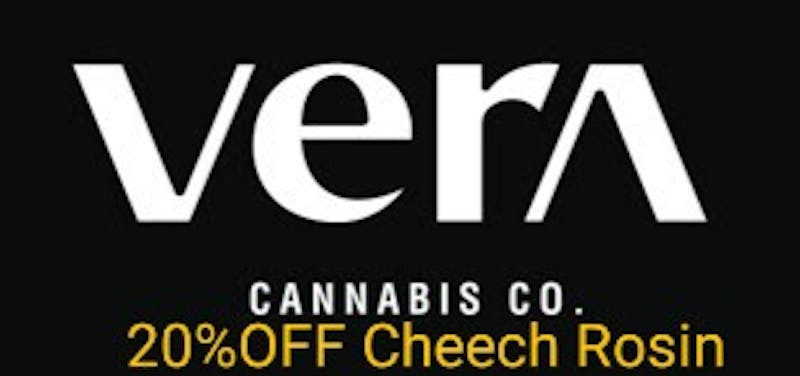 Karing Kind - Adult Use 20% OFF Cheech Rosin