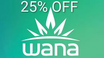 Karing Kind - Adult Use 25% OFF Wana Gummies