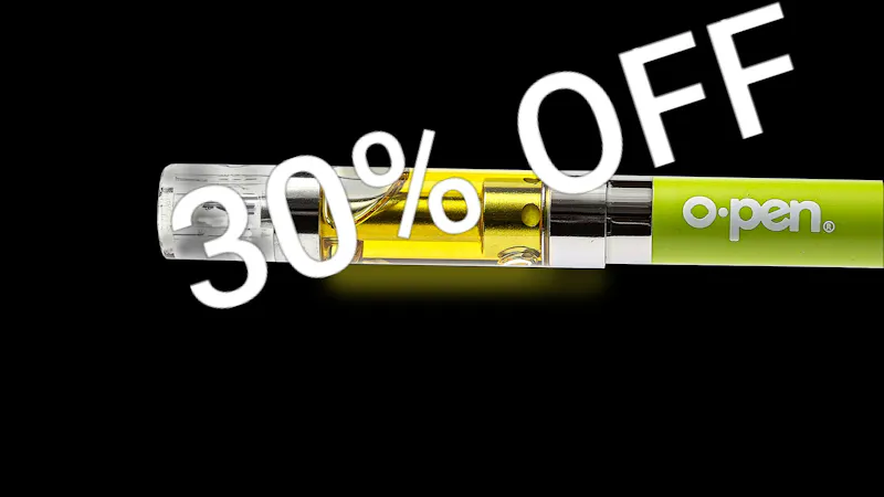Karing Kind - Adult Use 30% Off O.Pen Vape