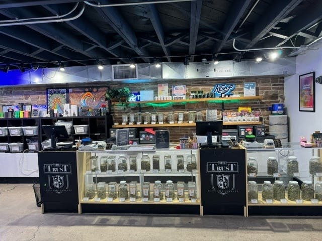 The Trust Cannabis Company - Dispensary Listing - Photo 2