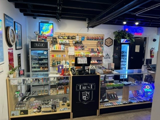 The Trust Cannabis Company - Dispensary Listing - Photo 1