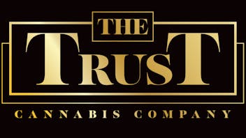 The Trust Cannabis Company 20% OFF The Flower Shop/Trust Flower