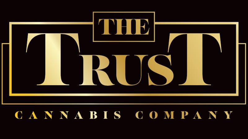 The Trust Cannabis Company 20% OFF The Flower Shop/Trust Flower