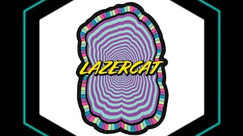 The Trust Cannabis Company 20% OFF Lazercat Products