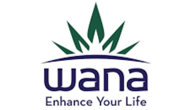 The Trust Cannabis Company 30% OFF Wana Vendor Of The Month