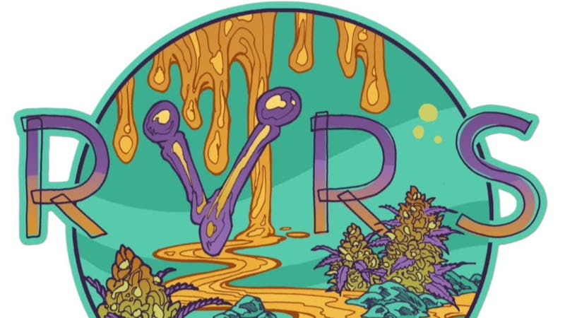 The Trust Cannabis Company 20% OFF RVRS Products