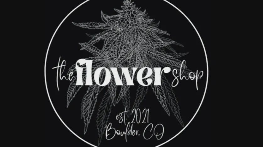 The Trust Cannabis Company TUESDAY Deal on The Flower Shop