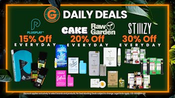 Long Beach Green Room DAILY BRAND DISCOUNT