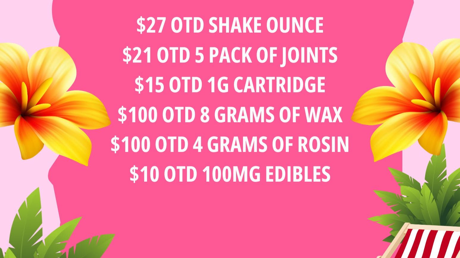 Docs Apothecary SICK DAILY DEALS CHEAPEST IN TOWN