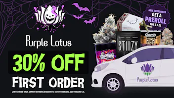 Purple Lotus Patient Center - Fremont / Milpitas / Union City 30% OFF FIRST PURCHASE