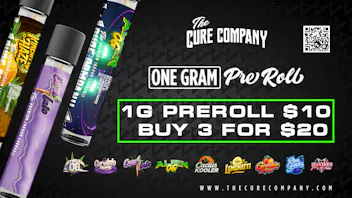 Downtown Los Angeles, Los Angeles Dispensary Deals: Weed Promos