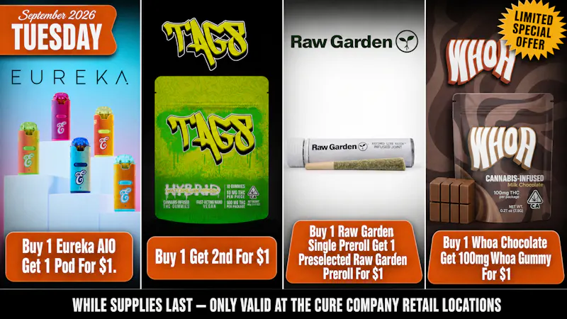Dtpg Collective DTPG’s Tuesday Must-Have Deals🍂