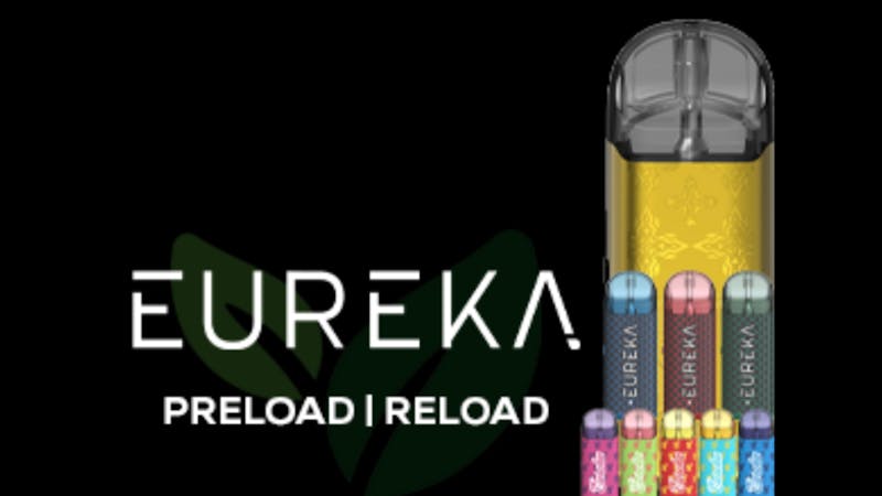 Breckenridge Organic Therapy Eureka VOM 20% Off