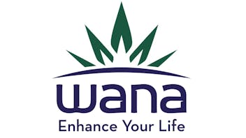 Breckenridge Organic Therapy Wana gummies are 30% off!!