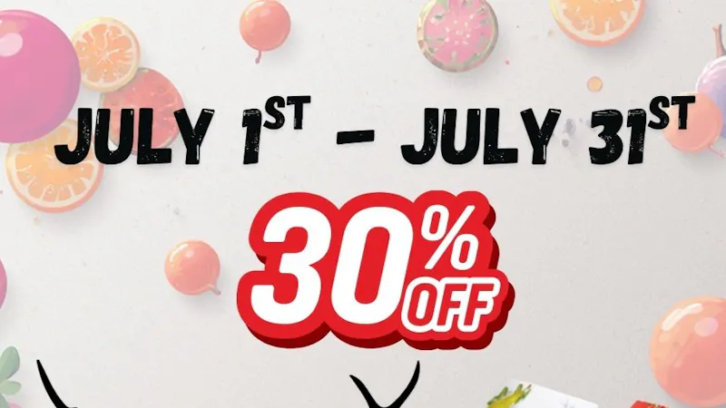 Breckenridge Organic Therapy WYLD & Good Tide Gummies 30% off!!!