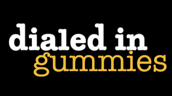 Breckenridge Organic Therapy Dialed In gummies 25% off!!