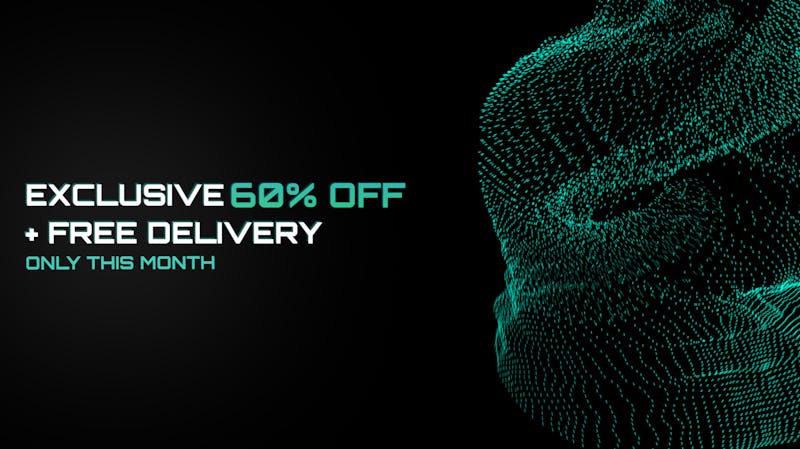 Kushism - Delivery 🔥 Get 60% OFF + FREE Delivery 🔥