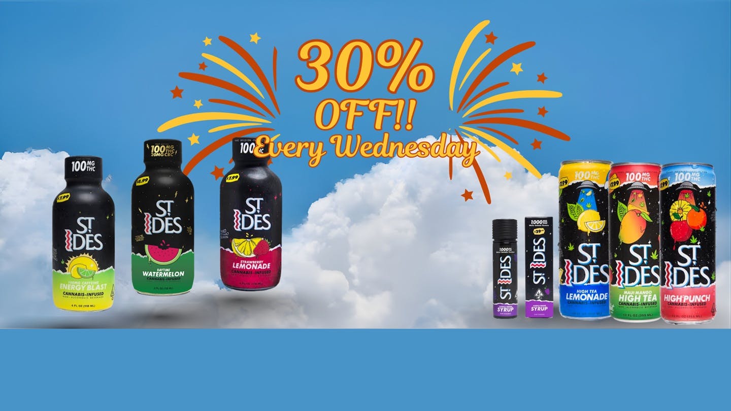 MOTA (Medicine Of The Angels) ST IDES, PABST BR & NOT YOUR FATHER'S 30% OFF