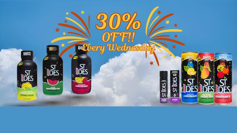 MOTA (Medicine Of The Angels) ST IDES, PABST BR & NOT YOUR FATHER'S 30% OFF