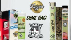 MOTA (Medicine Of The Angels) 25% OFF FUZZIES, KINGPEN & DIME BAG WEDNESDAYS