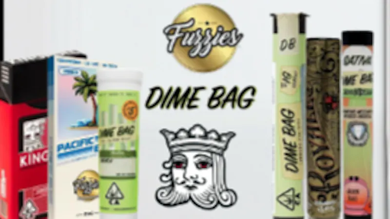 MOTA (Medicine Of The Angels) 25% OFF FUZZIES, KINGPEN & DIME BAG WEDNESDAYS