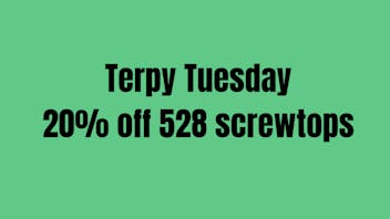 JWC Deliveries - Yuba City *TAXES INCLUDED* Terpy Tuesdayyy
