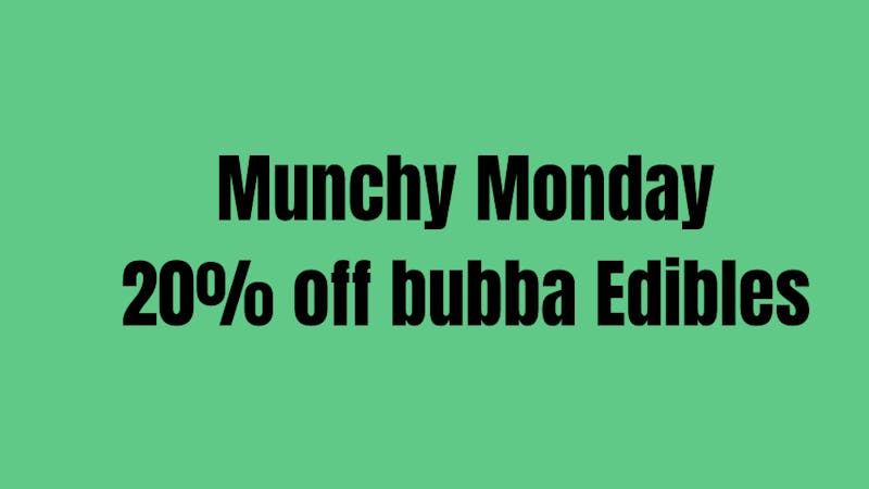 JWC Deliveries - Yuba City *TAXES INCLUDED* Munchyy Mondayyy