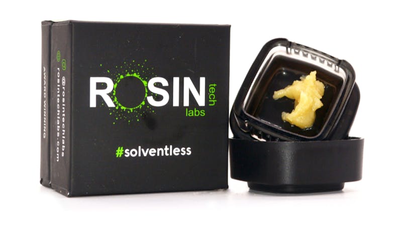 Sun Valley Caregivers 30% OFF Rosin Tech Labs ROSIN