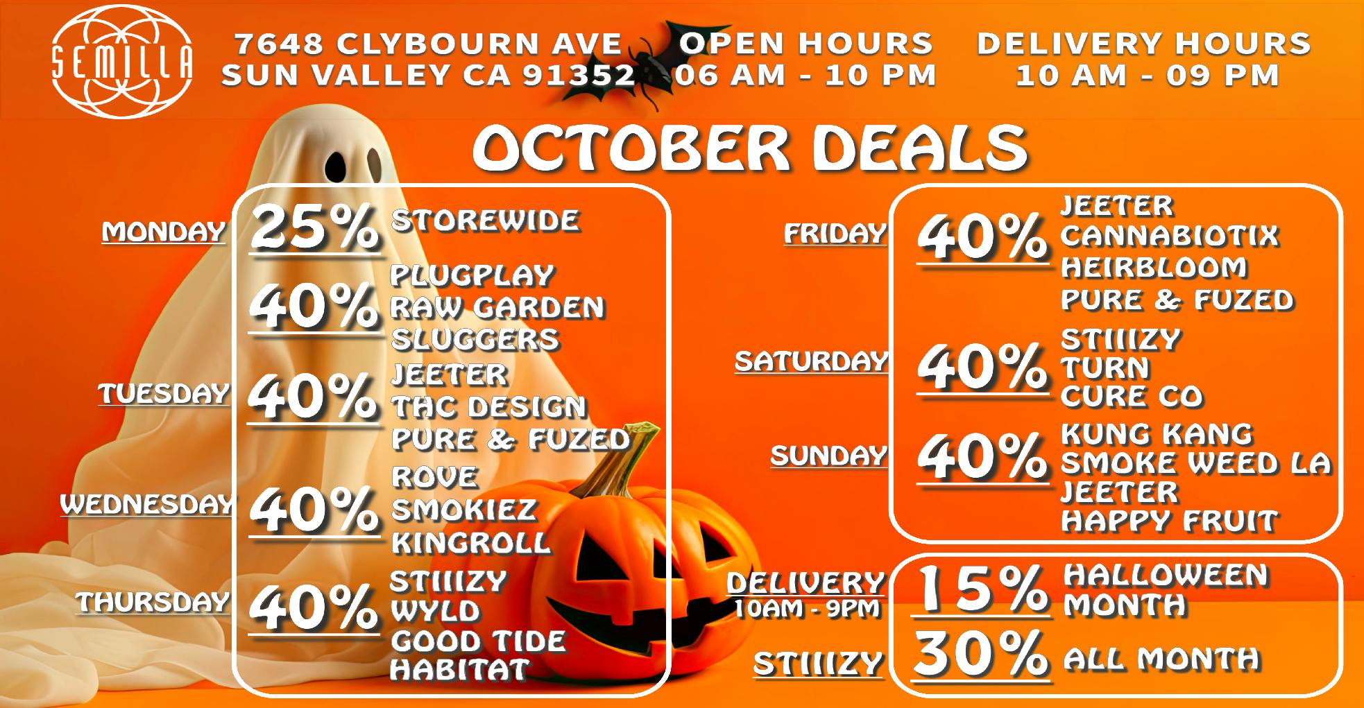 SEMILLA HRC Delivery - Delivery Listing - Photo 2