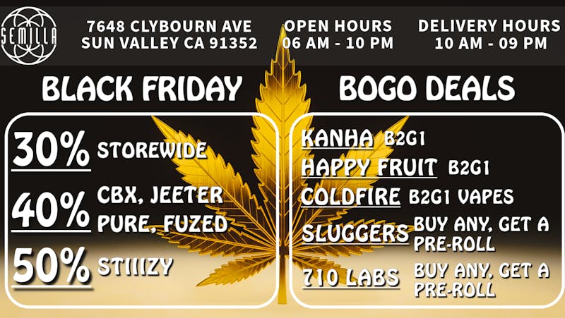 SEMILLA HRC 30%OFF Storewide, Up to 50%OFF Brands