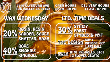 Herbal Relief Caregivers 40%OFF Rove, Kingroll, Smokiez