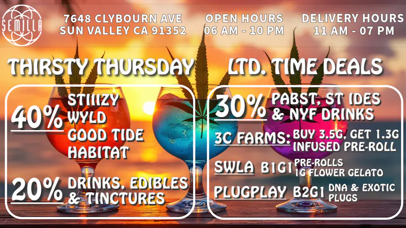 Herbal Relief Caregivers 40%OFF Stiiizy, Wyld, Good Tide & Habitat