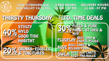Herbal Relief Caregivers 40%OFF Stiiizy, Wyld, Good Tide & Habitat
