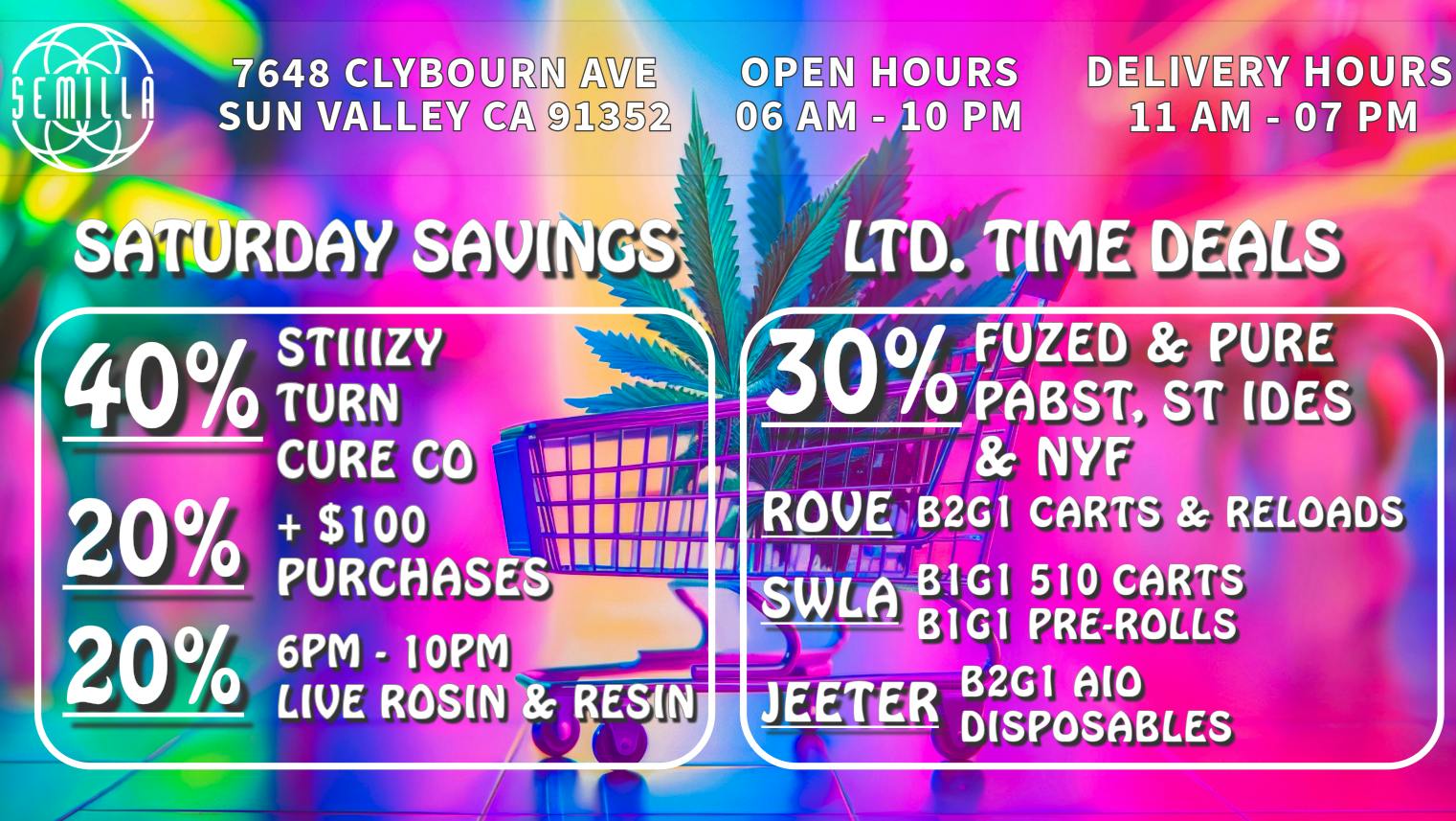Herbal Relief Caregivers 40%OFF Stiiizy, Turn & Cure Co
