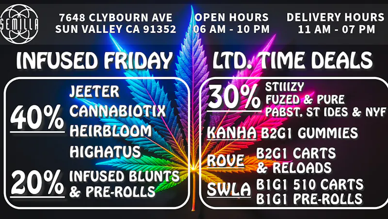 Herbal Relief Caregivers 40%OFF CBX, Jeeter, Heirbloom & Highatus