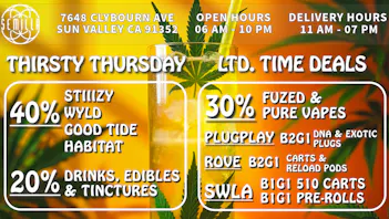 Herbal Relief Caregivers 40%OFF Stiiizy, Wyld, Good Tide & Habitat