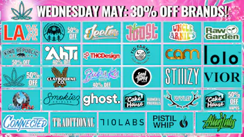Mankind Delivery WEDNESDAY - 30% OFF SELECT BRANDS!