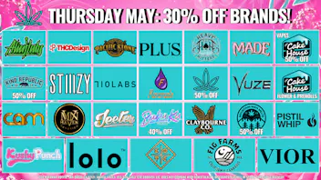 Mankind Delivery THURSDAY - 30% OFF SELECT BRANDS!