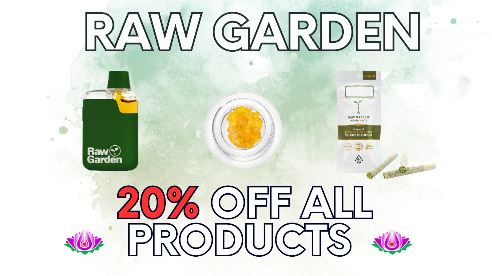 CBCB - Cannabis Buyers Club Berkeley Raw Garden TAKEOVER!