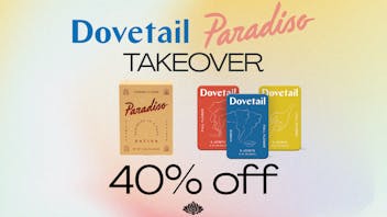 CBCB - Cannabis Buyers Club Berkeley DOVETAIL / PARADISO TAKEOVER