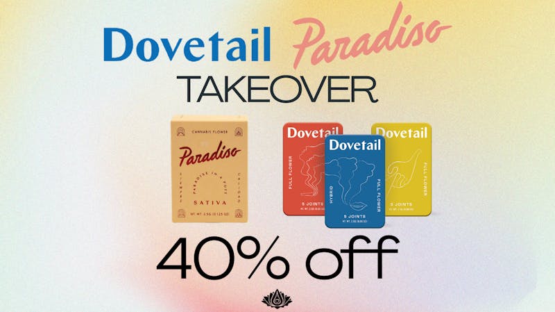 CBCB - Cannabis Buyers Club Berkeley DOVETAIL / PARADISO TAKEOVER