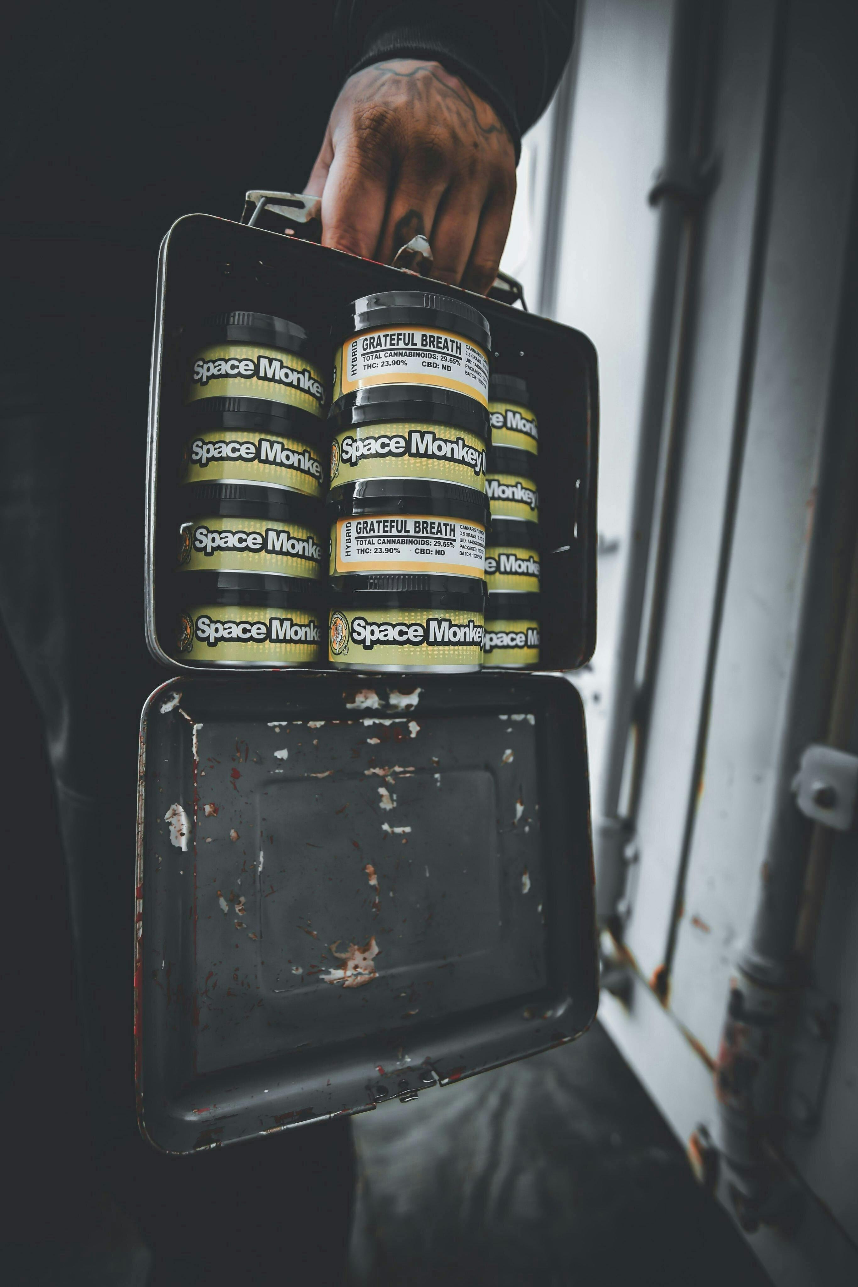 Sacramento Confidential Delivery (All Taxes Included) - Delivery Listing - Photo 1