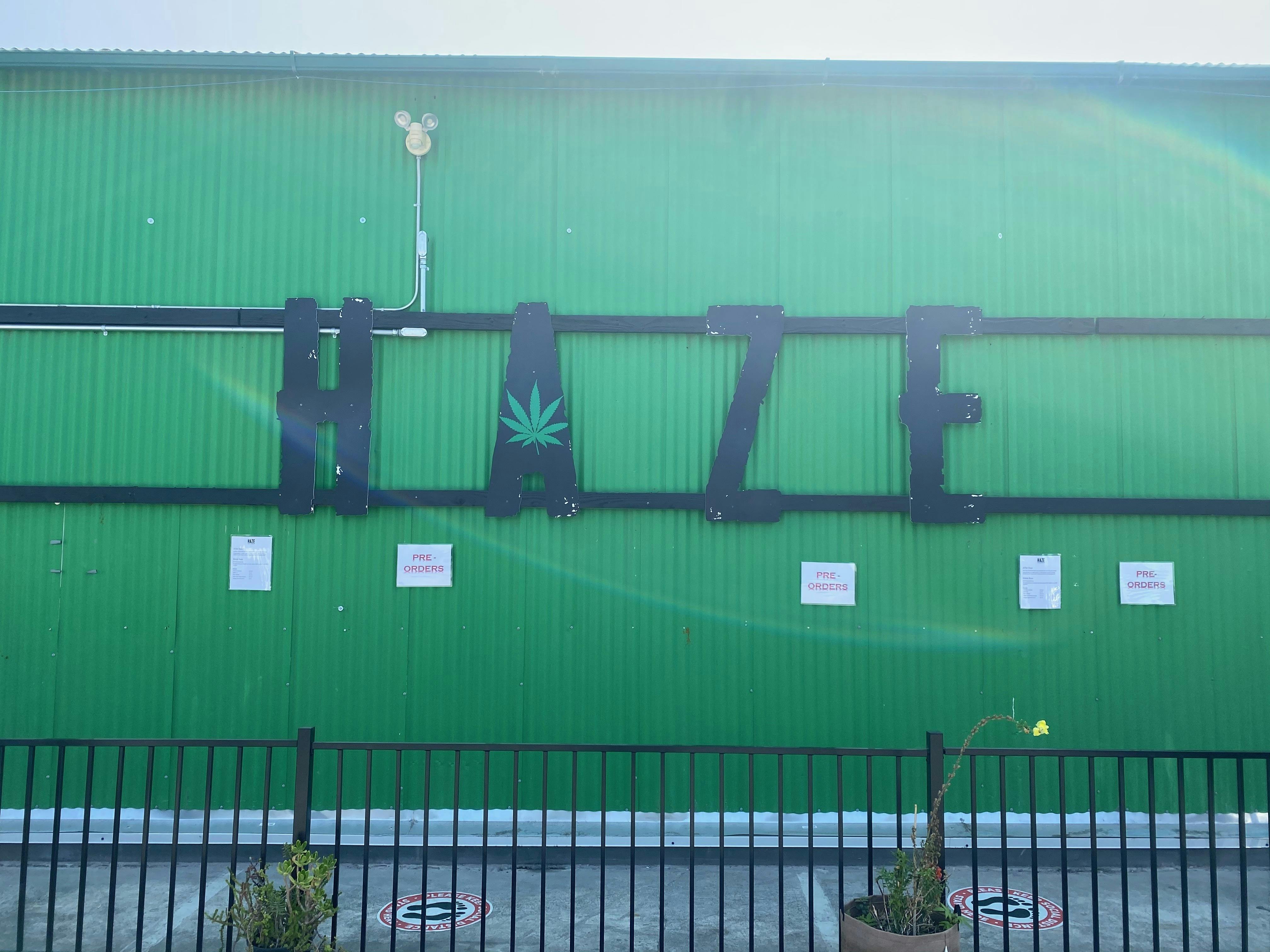 HAZE - Delivery Listing - Photo 1