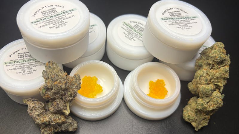 Briargate Wellness Center *New Patients* $1 Live Resin or 10% Off purchase