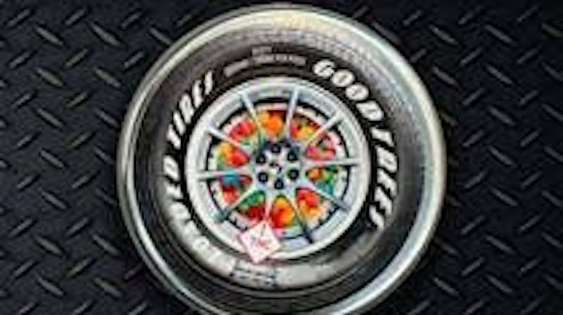 Briargate Wellness Center **2k Gummies for $25**