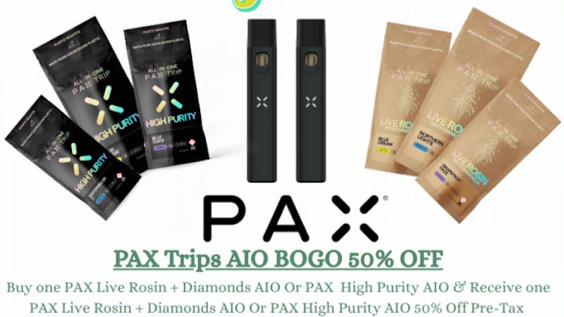 Lightshade - Dayton PAX Trip AIO BOGO 50%