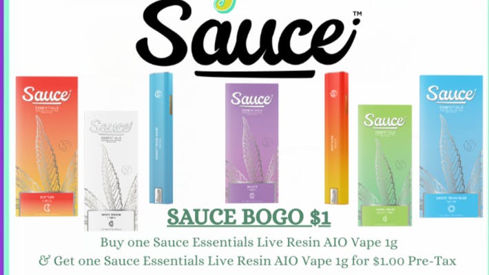 Lightshade - Federal Heights Buy one Get one Live Rosin AIO$1!