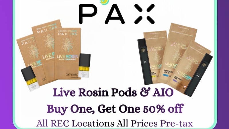 Lightshade - Federal Heights Live Rosin Vapes BOGO 50% OFF!